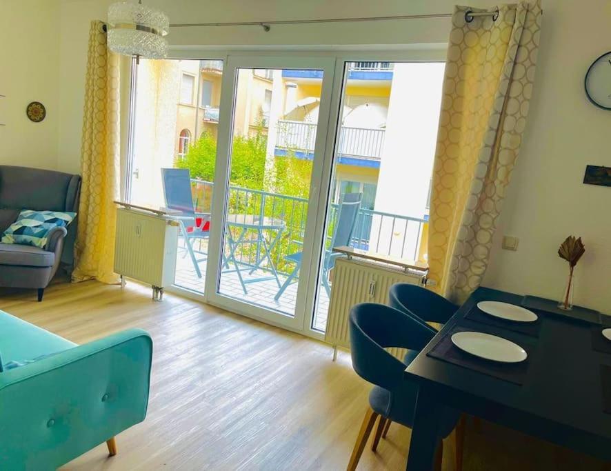 Sonniges In Ruhiger Und Zentraler Lage Apartment Pforzheim
