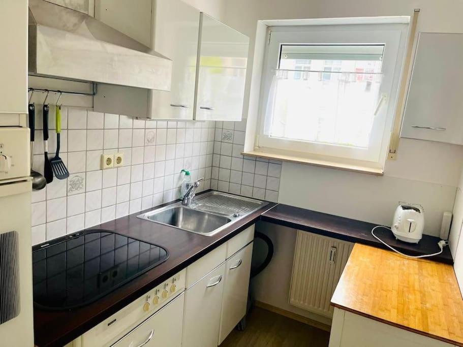 Sonniges In Ruhiger Und Zentraler Lage Pforzheim