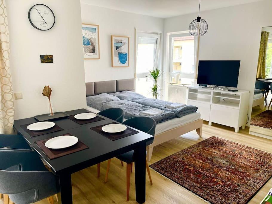 Apartment Sonniges In Ruhiger Und Zentraler Lage Pforzheim